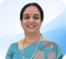 Portrait of Kamakshi Sikha