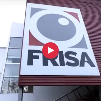 Friza - Case Study